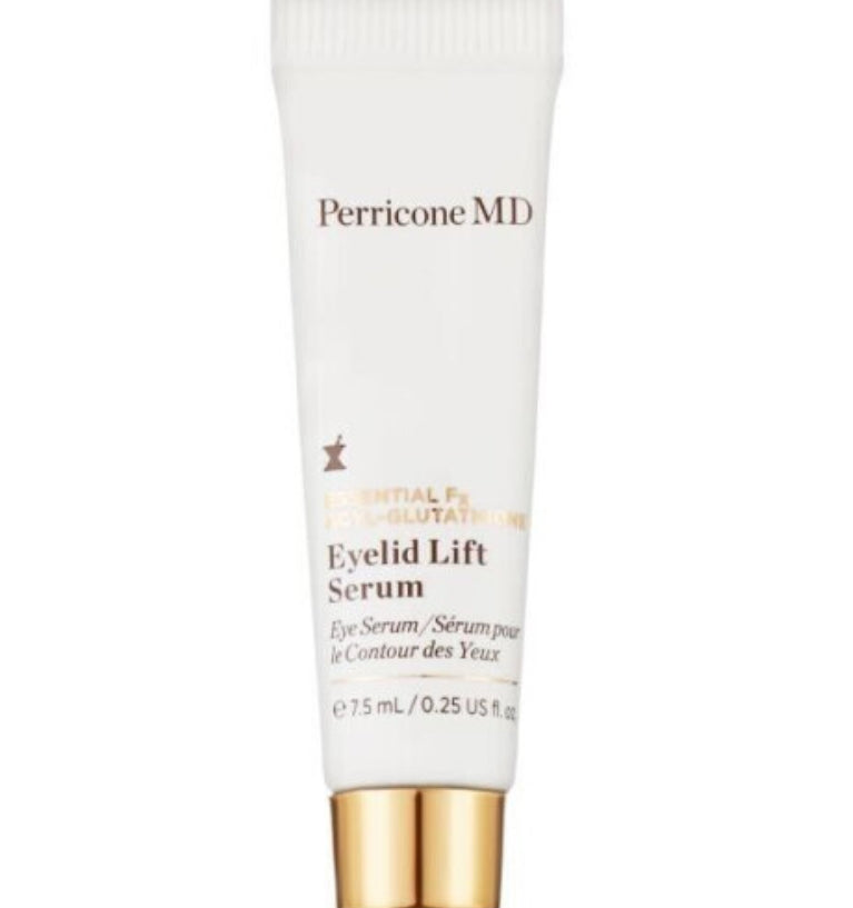 Perricone MD Essential Fx Acyl-Glutathione Eyelid Lift Serum 7.5ml