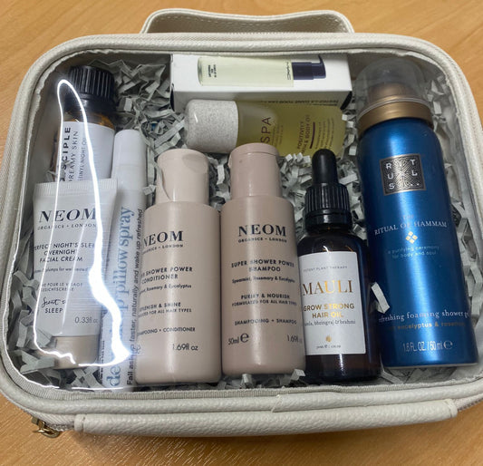 NEW IN £20 gift set