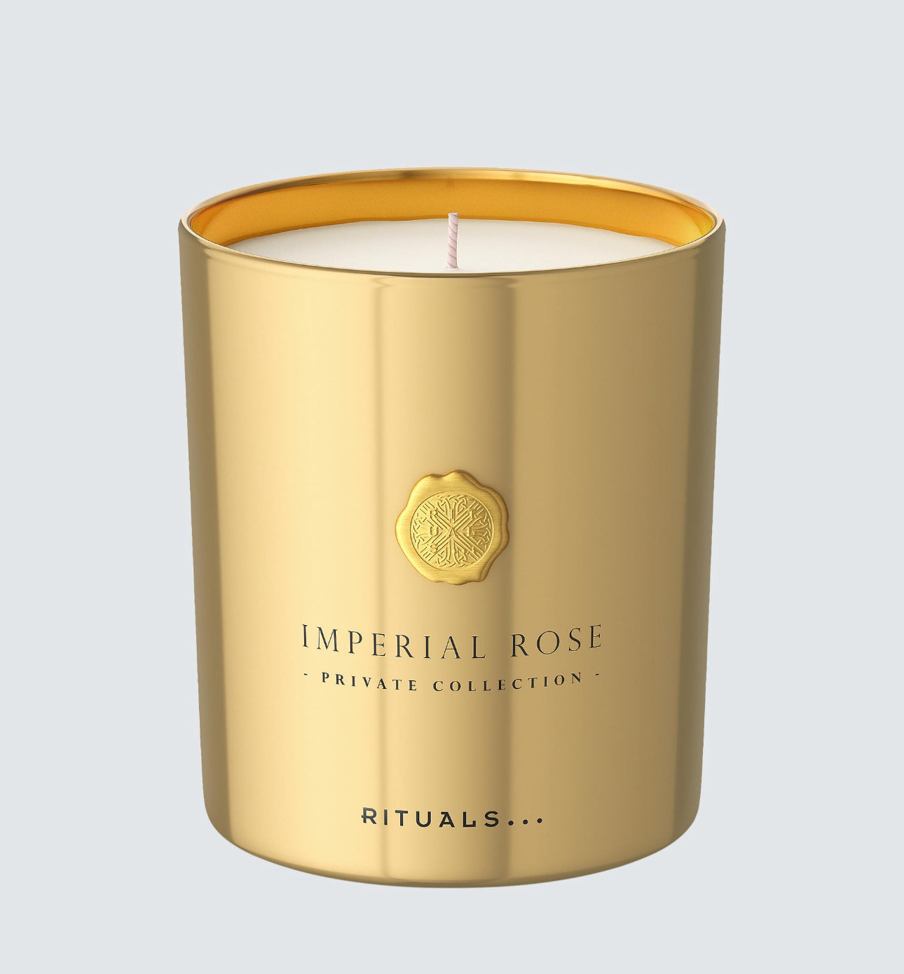 Rituals Imperial Rose Private Collection Scented Candle 360g