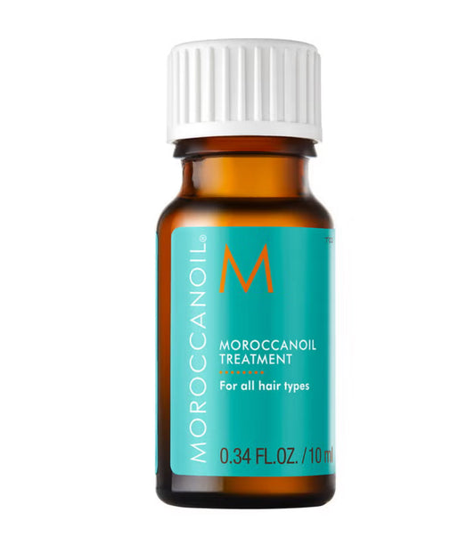 Moroccanoil Treatment – 10ml (Mini / Travel Size)