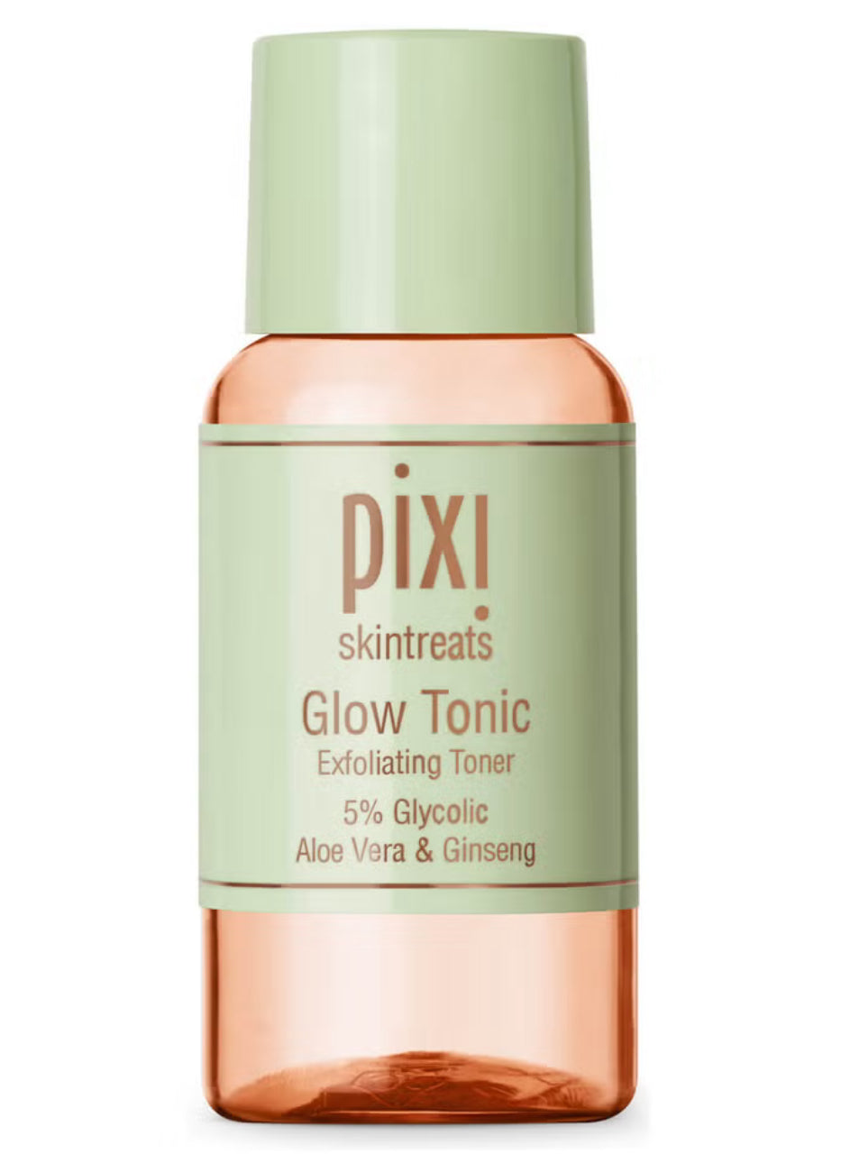 PIXI Glow Tonic Exfoliating Toner 0.5 fl. oz