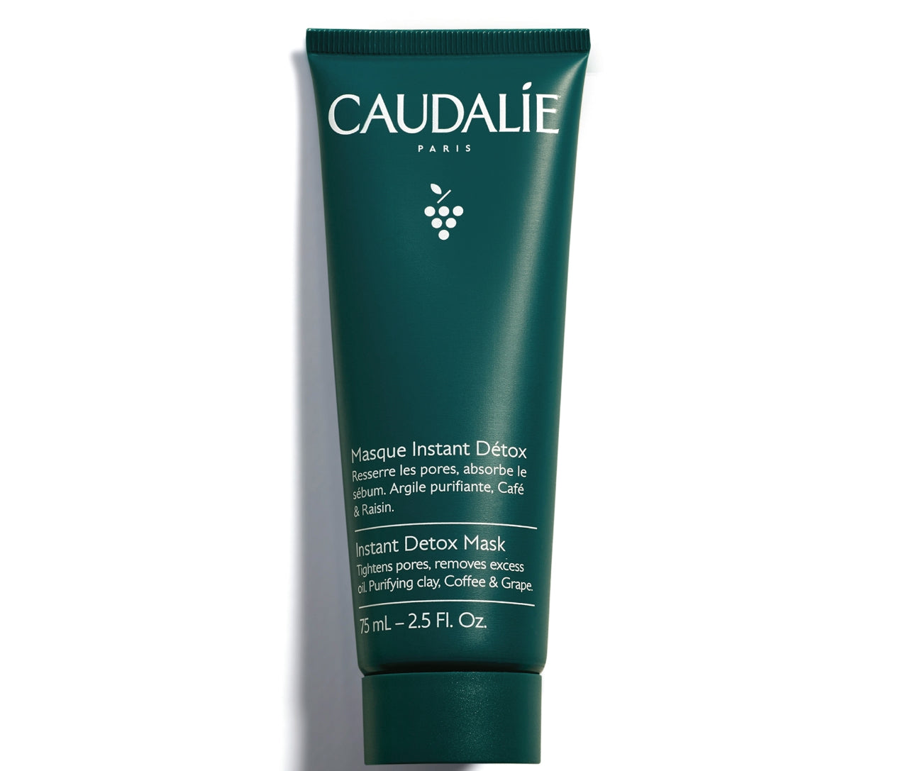 HALF PRICE THURSDAY! Caudalie Instant Detox Mask 15ml