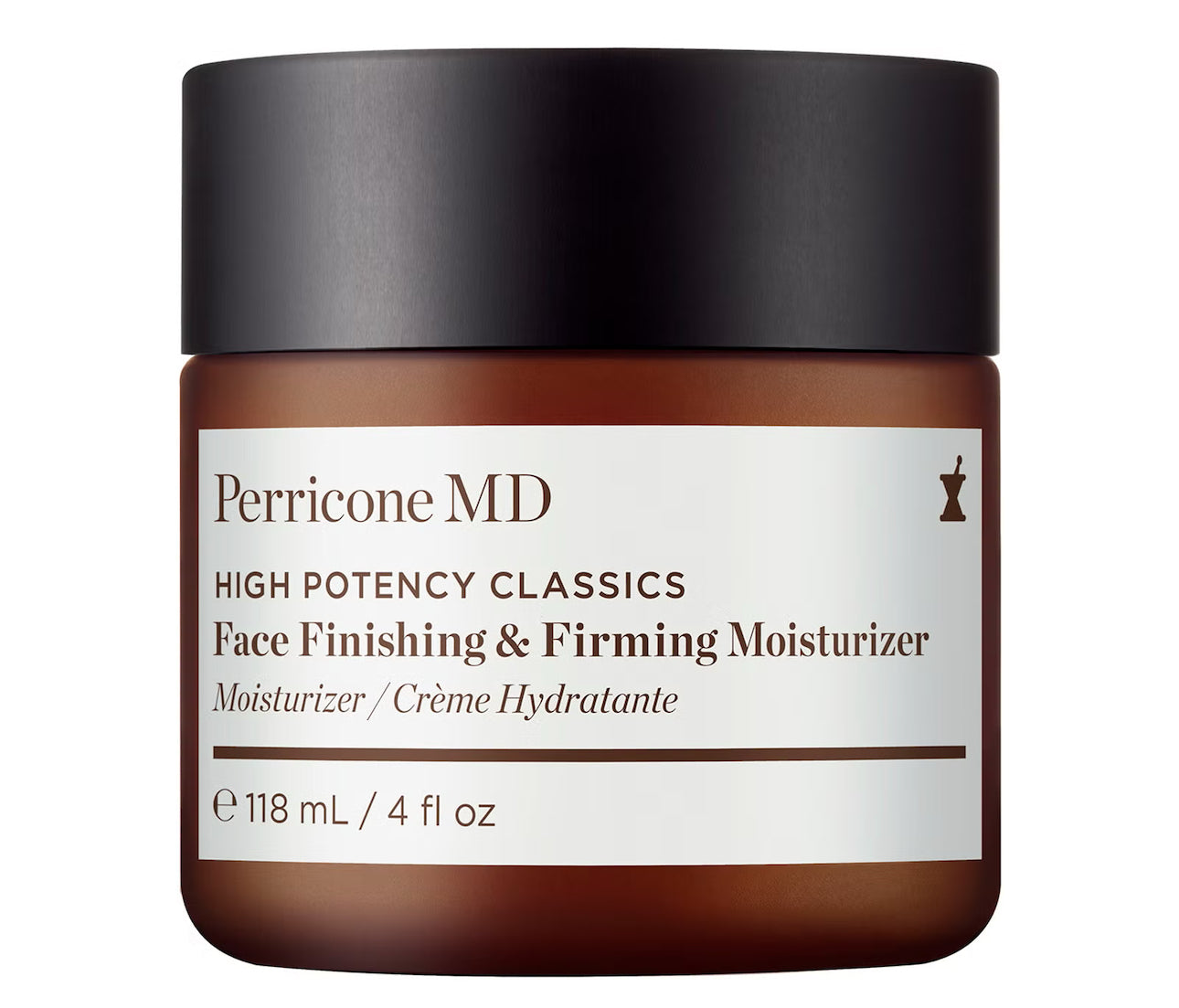 Perricone MD High Potency Classics Face Finishing & Firming Moisturizer - Supersized (worth £134)