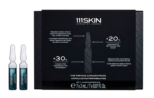 111SKIN THE FIRMING CONCENTRATE