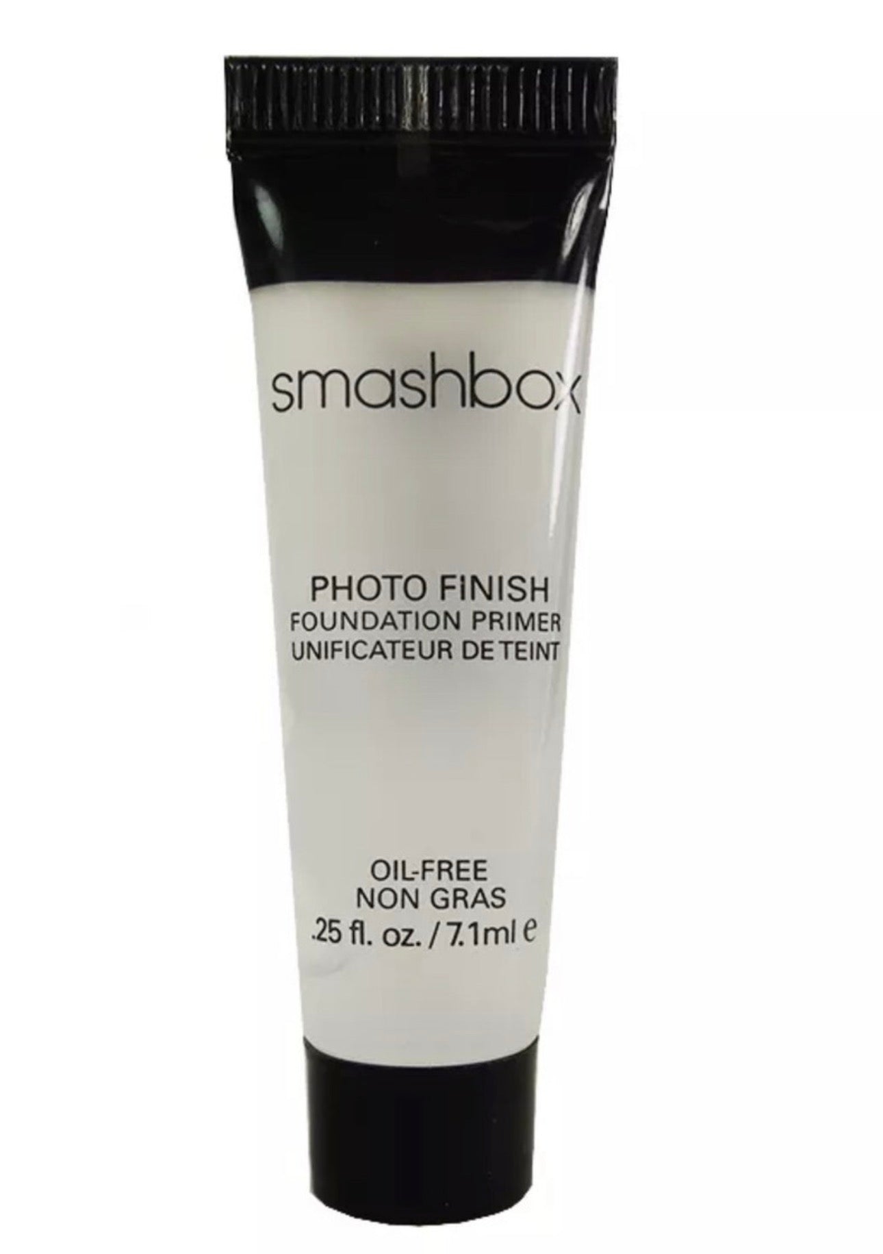 Smashbox Photo Finish Smooth & Blur Primer – 7.1ml Travel Size