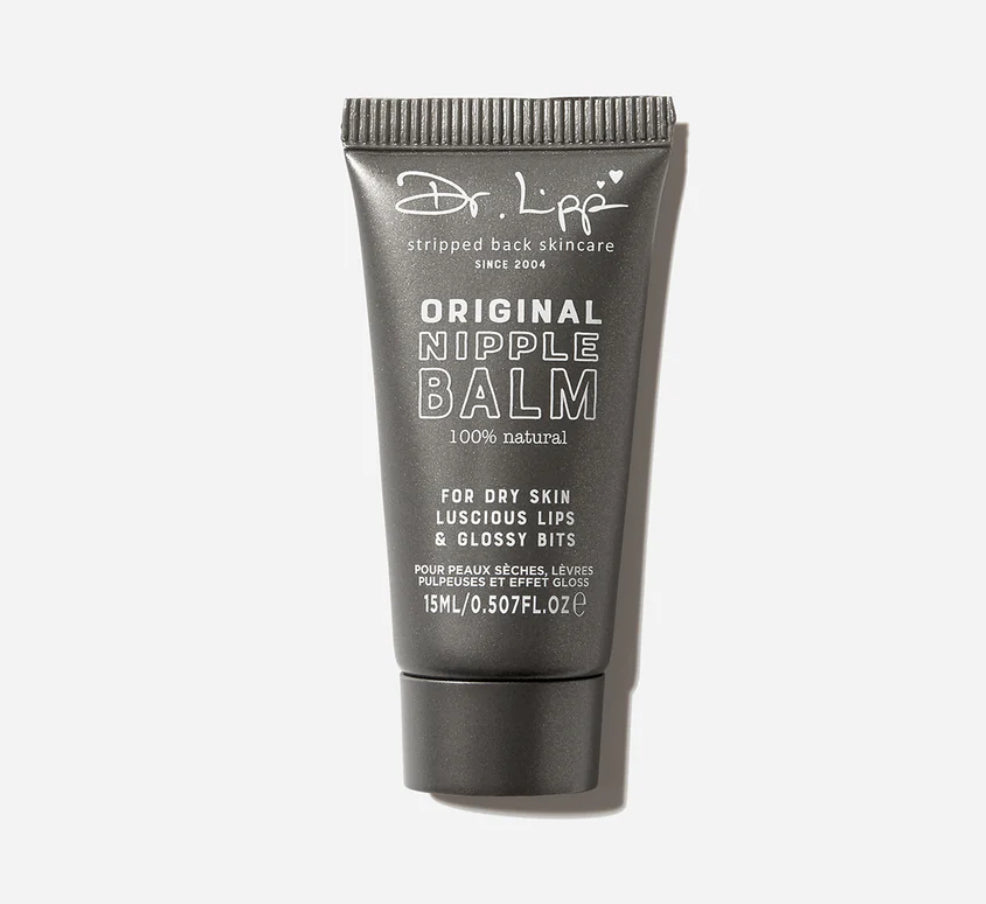 Dr Lipp Original Nipple Balm