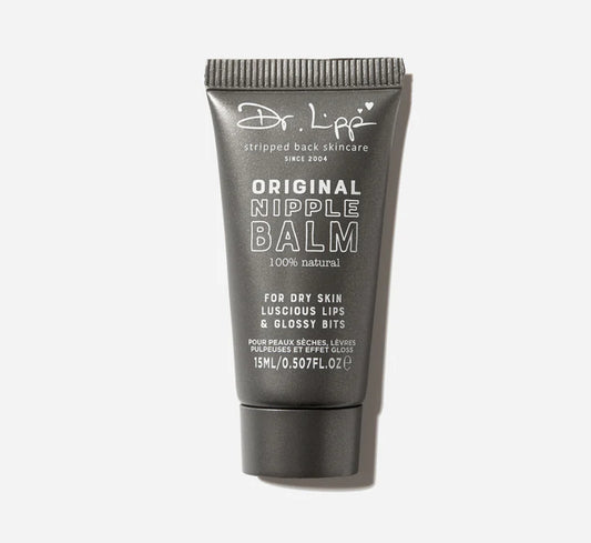 Dr Lipp Original Nipple Balm