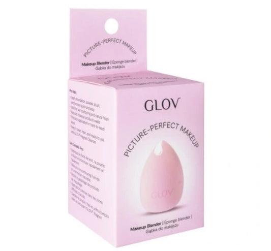 GLOV Picture-Perfect Makeup Blender Sponge