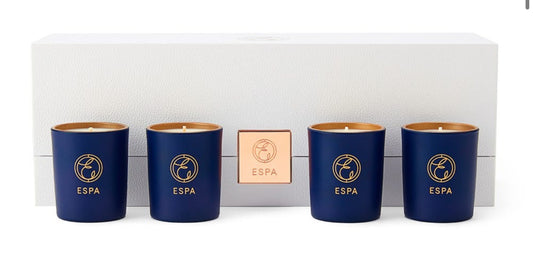ESPA Wellness Candle Collection
