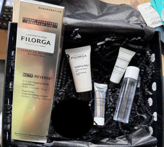 FILORGA Set