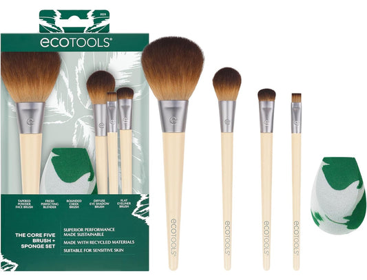EcoTools The Core Five Set