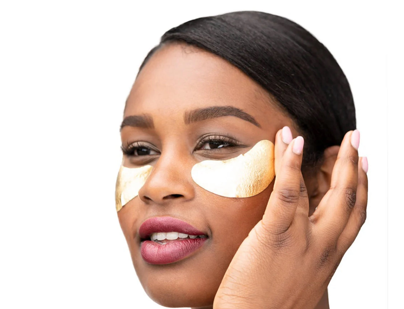 VIP The Gold Mask™ Eye - Single Pack