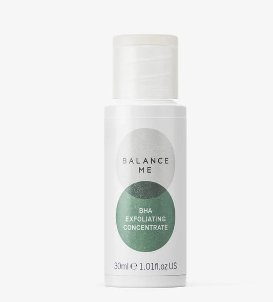 BALANCE ME BHA EXFOLIATING CONCENTRATE 30ML