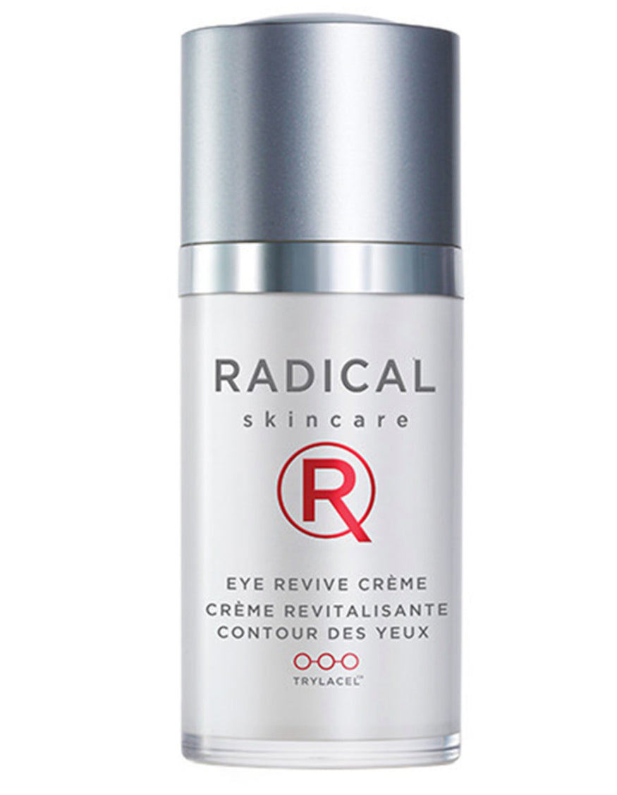 Radical Skincare Eye Revive Cream 5ml