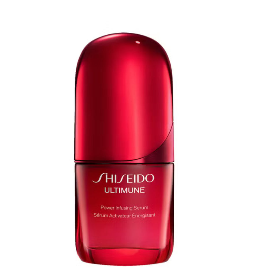 Shiseido Ultimune Power Infusing Serum 10ml