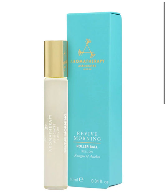 Aromatherapy Associates Revive Morning Roller Ball 10ml
£26