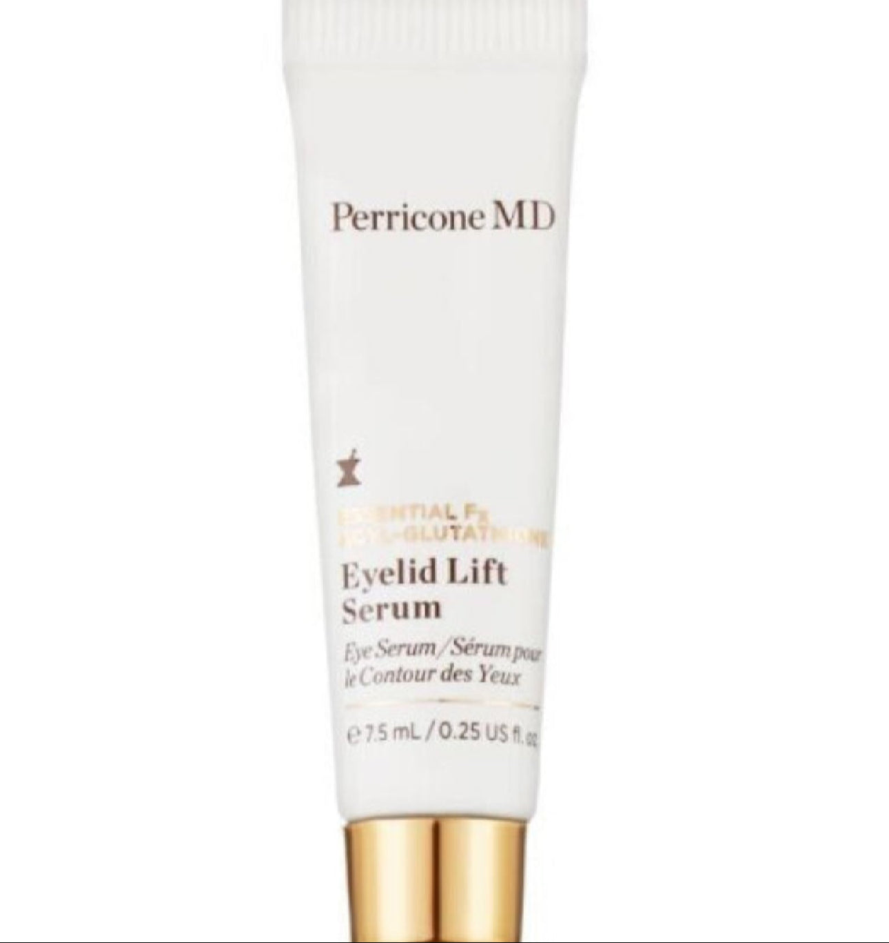 Perricone MD Essential Fx Acyl-Glutathione Eyelid Lift Serum 7.5ml