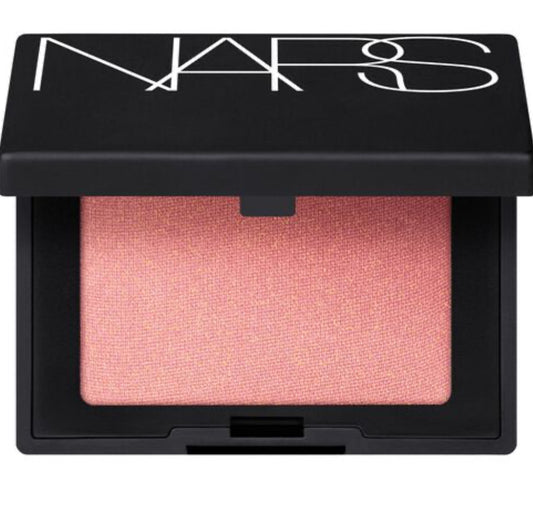 NARS Mini Blush Shade Orgasm 1.2g
