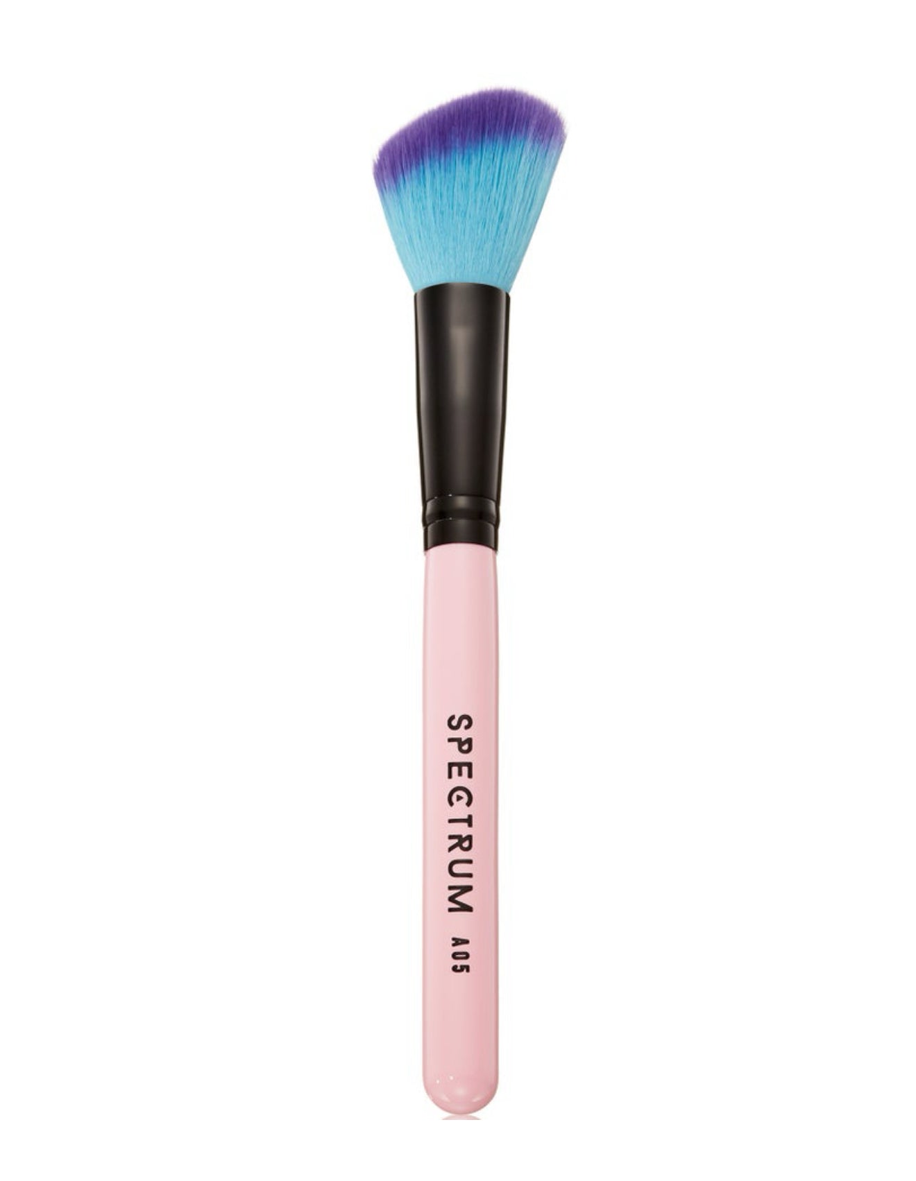 Spectrum A05 - Angled Cheek Makeup Brush