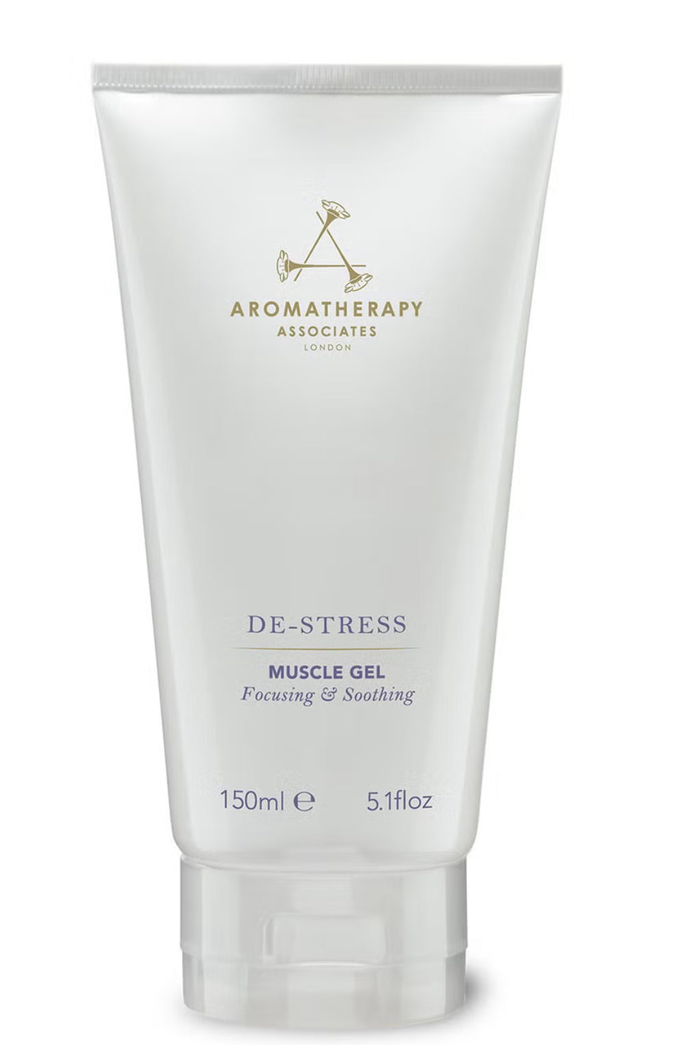 Aromatherapy Associates De-Stress Muscle Gel 150ml