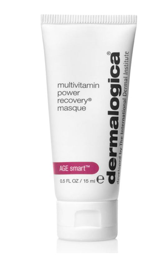 DERMALOGICA AGE SMART® MULTIVITAMIN POWER RECOVERY MASQUE 15ML