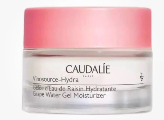 CAUDALIE Vinosource Hydra Grape Water Gel Moisturiser - 15ml