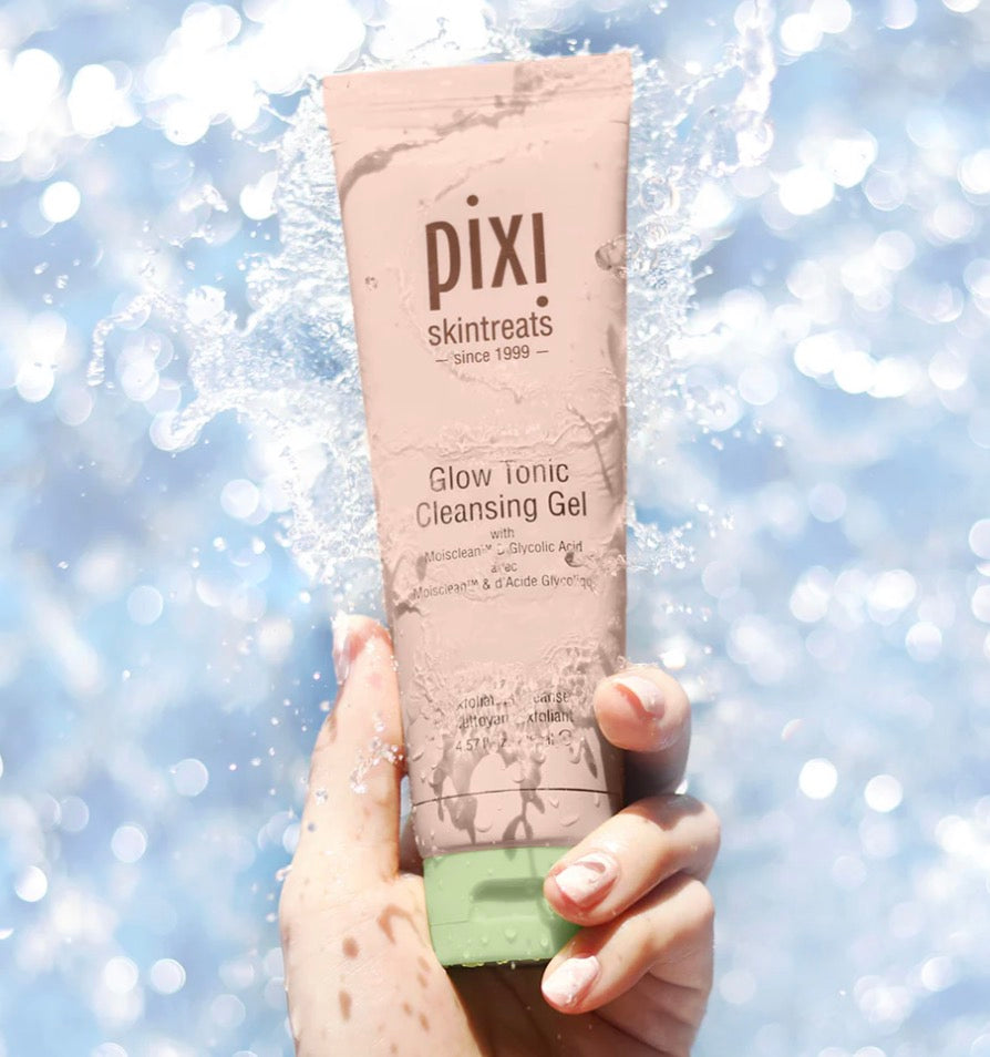Pixi Glow Tonic Cleansing Gel 135ml