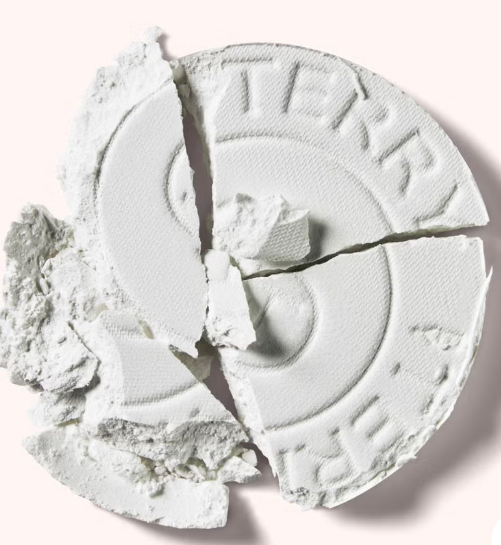 By Terry Hyaluronic Pressed Hydra-Powder 8HA Travel-Size