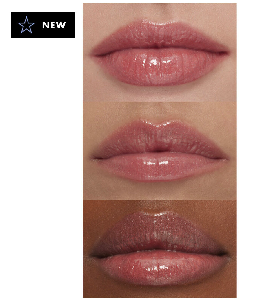 e.l.f Lip Plumping Gloss