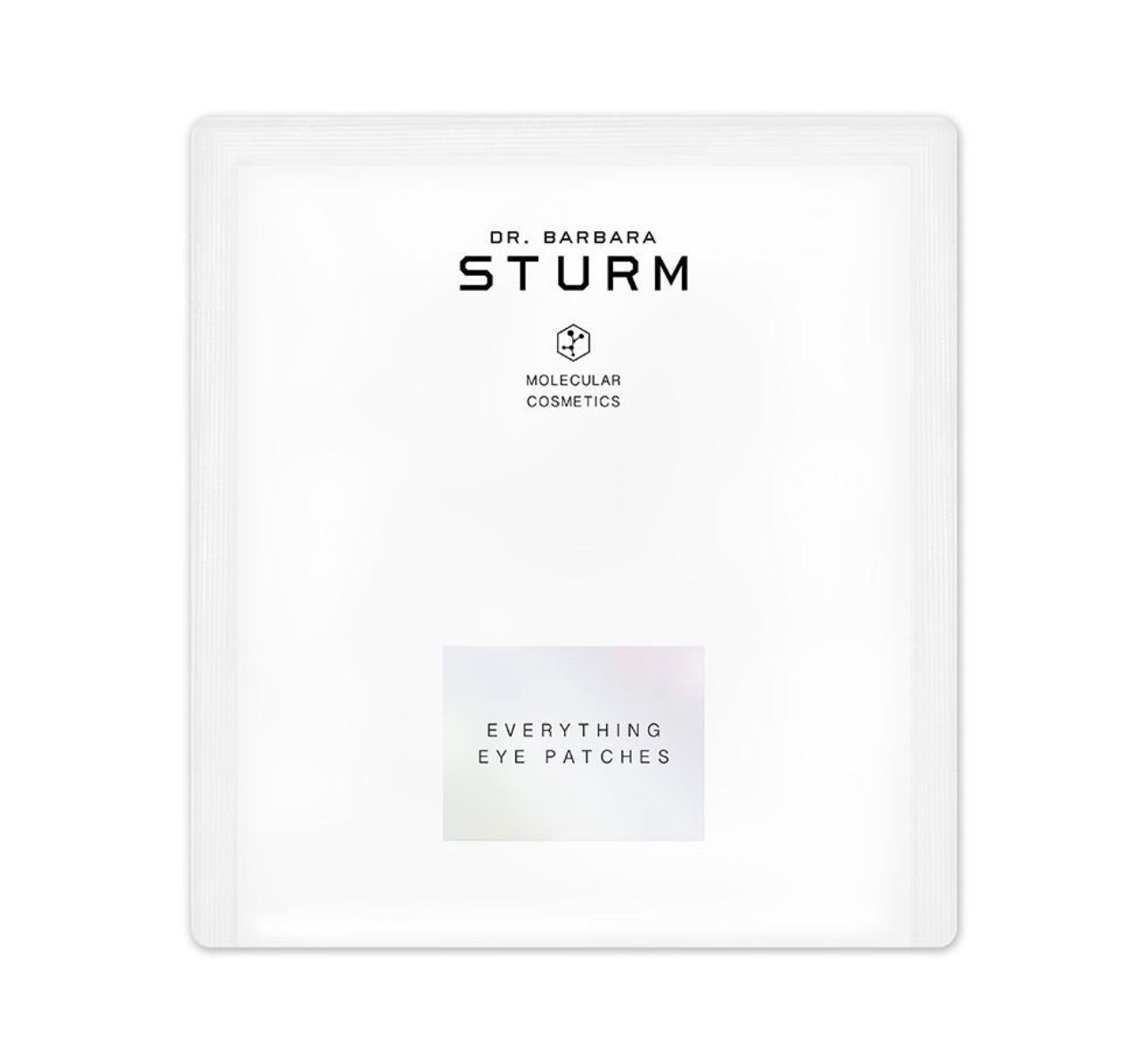 Dr. Barbara Sturm Everything Eye Patches 1 Pair | Single Treatment Sachet