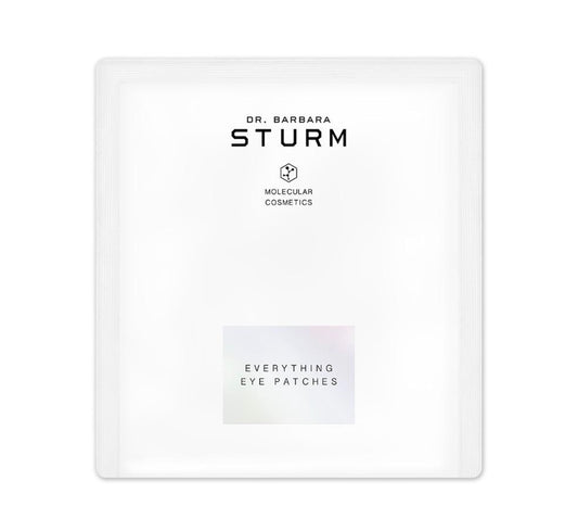 Dr. Barbara Sturm Everything Eye Patches 1 Pair | Single Treatment Sachet