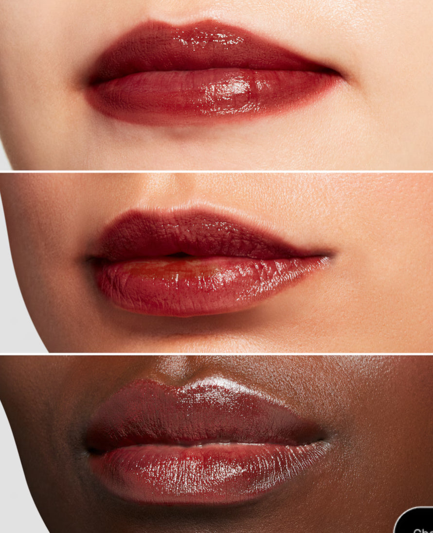 BOBBI BROWN Crushed Lip Color Lipstick Mini Shade Ruby