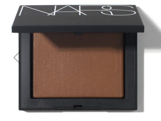NARS Light Reflecting Setting Powder – Pressed, Shade Sable (10g)