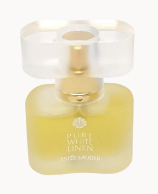 Estée Lauder Pure White Linen EDT Travel Spray 4ml