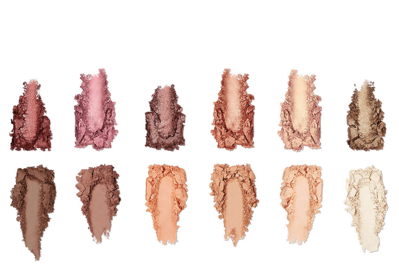 ILLAMASQUA Unveiled Artistry Palette