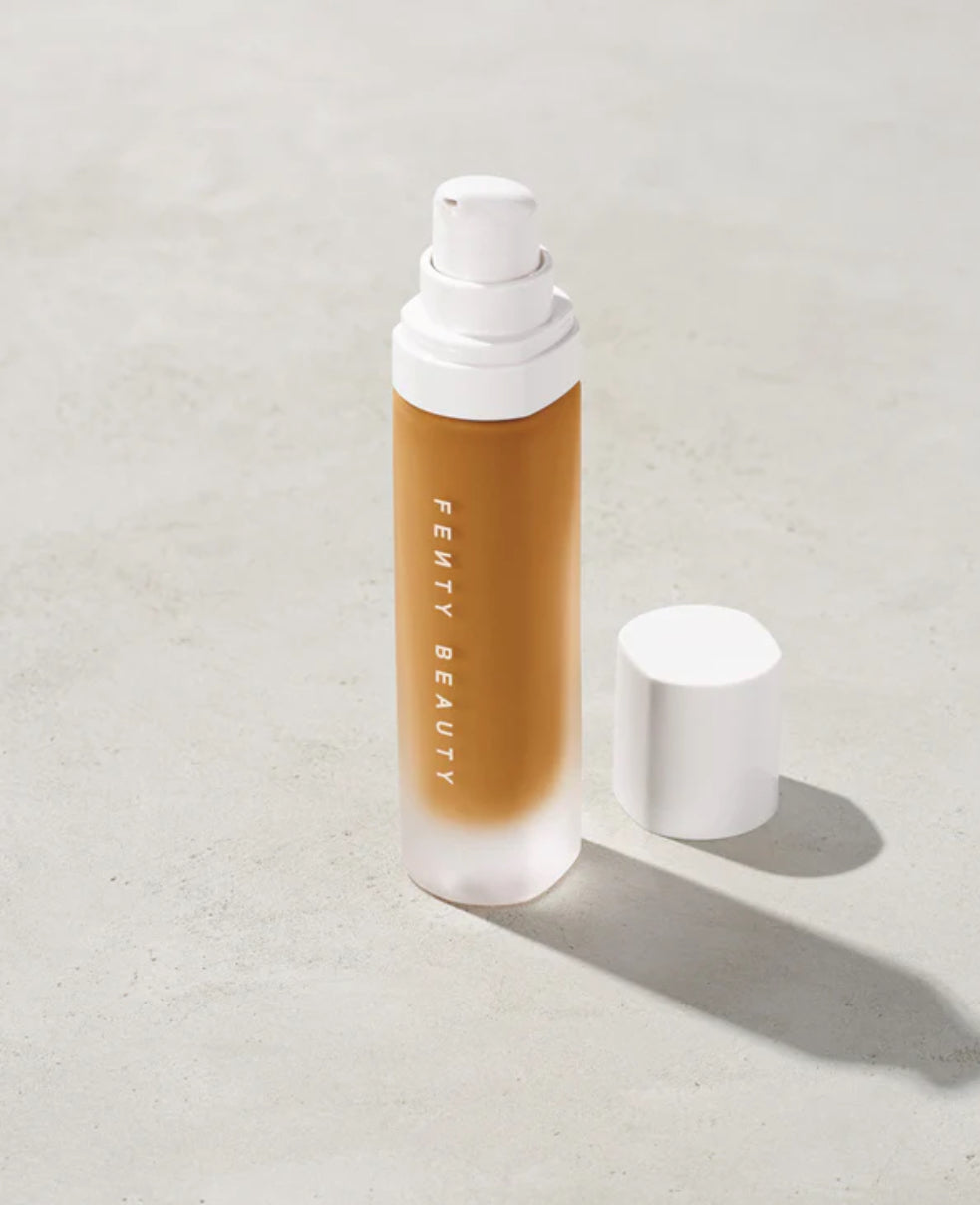 FENTY PRO FILT'R SOFT MATTE LONGWEAR FOUNDATION SHADE 350
