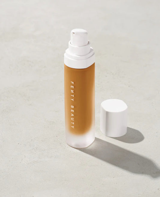 FENTY PRO FILT'R SOFT MATTE LONGWEAR FOUNDATION SHADE 350