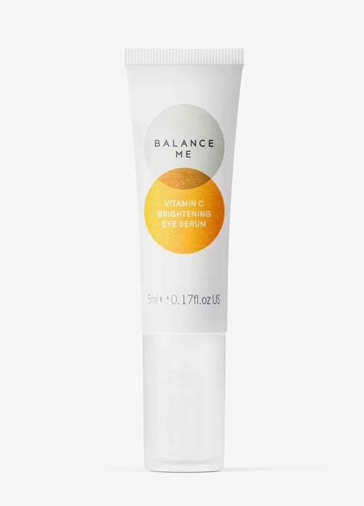BALANCE ME VITAMIN C BRIGHTENING EYE SERUM 5ML