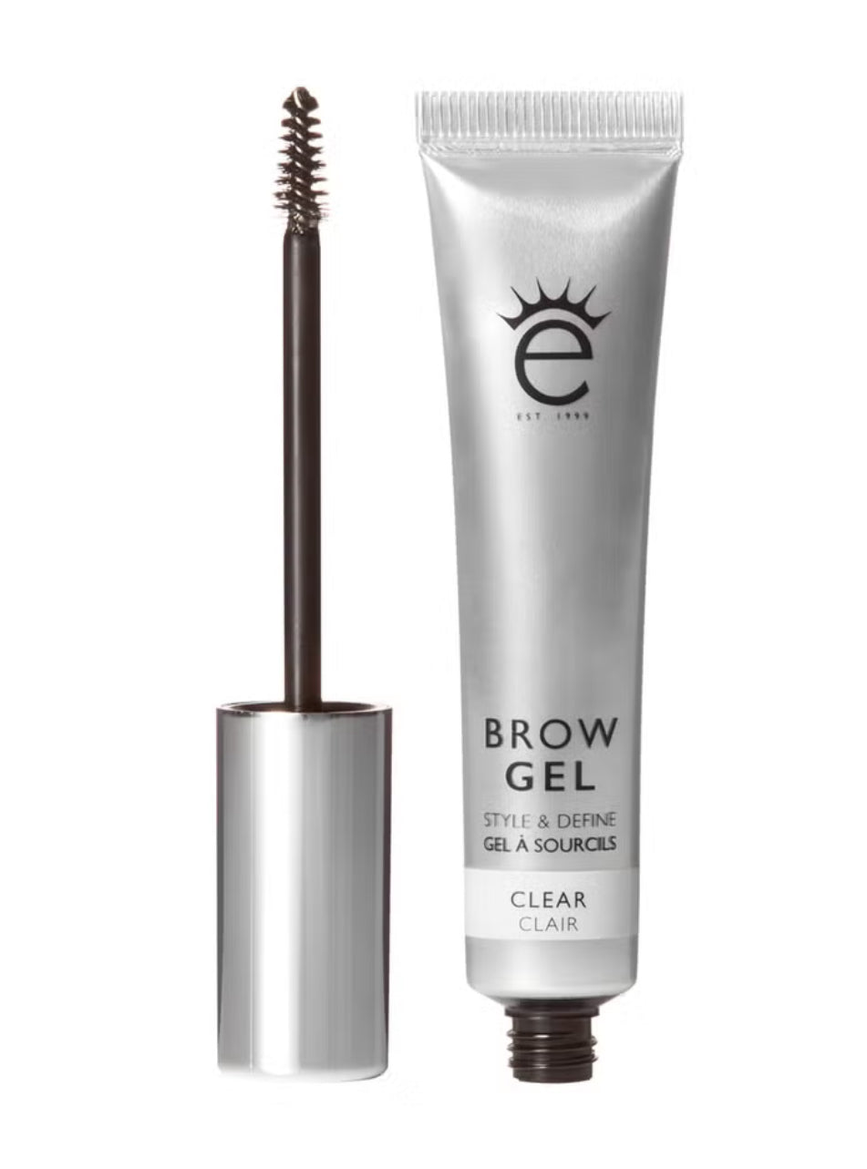 Eyeko Brow Gel Clear 4ml TRAVEL SIZE