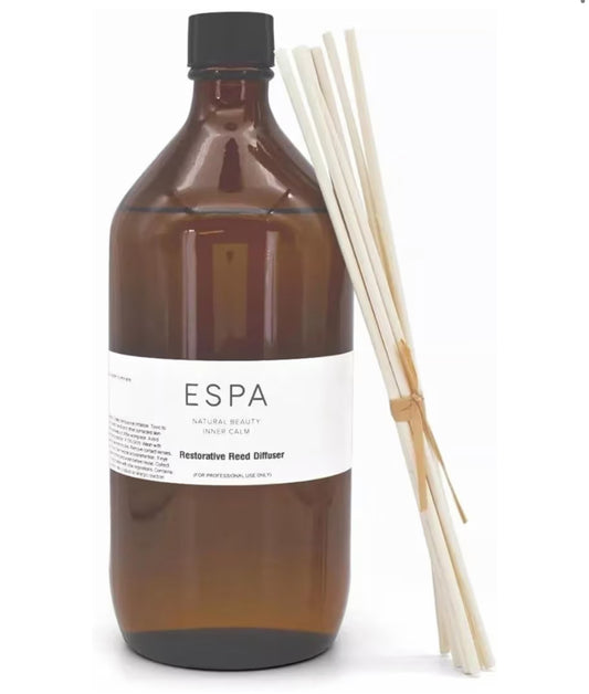 ESPA Restorative Reed Diffuser 1L Refill
