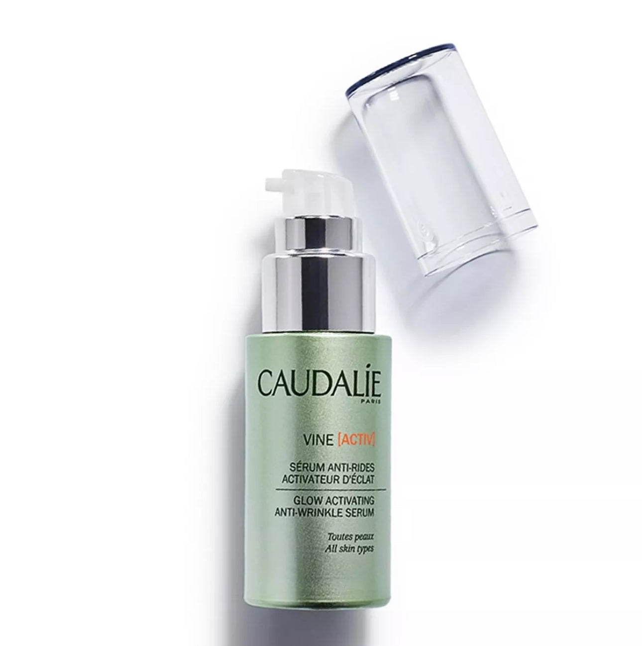 Caudalie Vine[Activ] Glow Activating Anti-Wrinkle Serum – 30 ml
