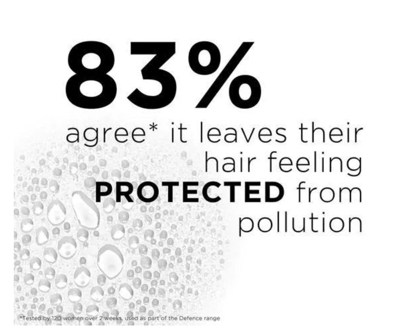 £5 FRIDAY DEALS! Grow Gorgeous Defence Anti-Pollution Leave-in Spray 150ml