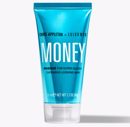 Color WOW
Chris Appleton + Color Wow Money Masque Travel 50ml