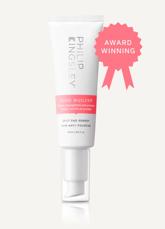 Philip Kingsley Bond Builder
Split End Remedy