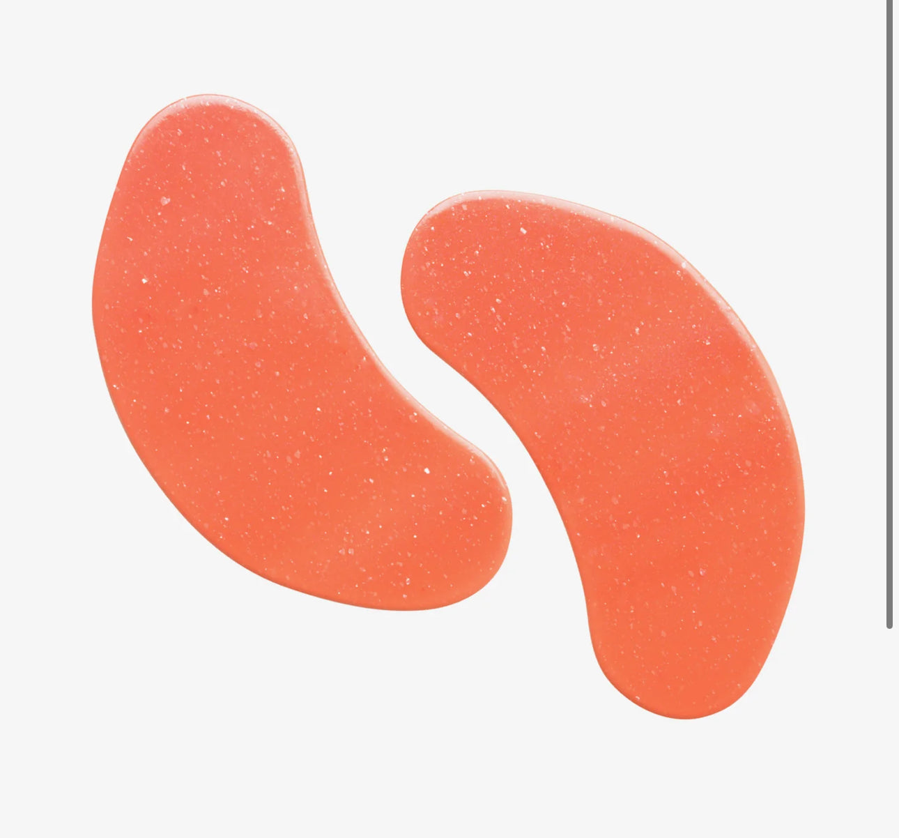 Rodial DRAGON'S BLOOD JELLY EYE MASK PATCHES INDIVIDUAL SACHET