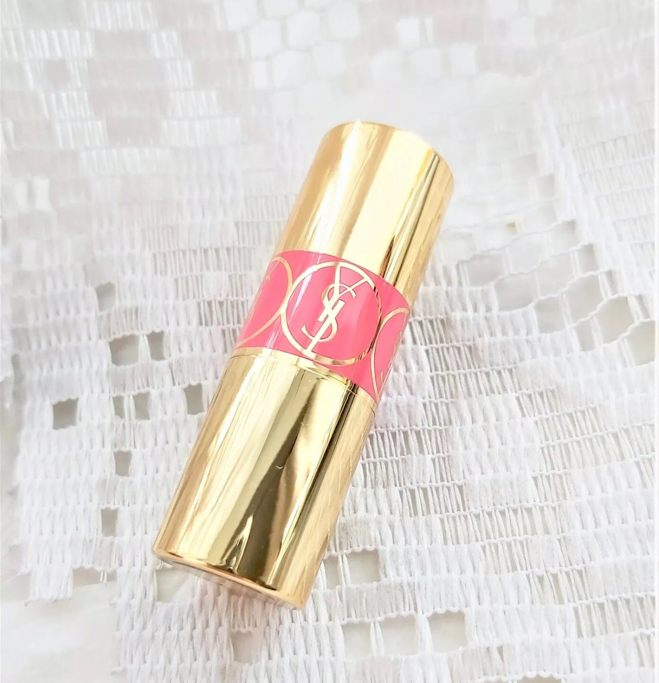 £1 DEALS YSL MINI LIPSTICK