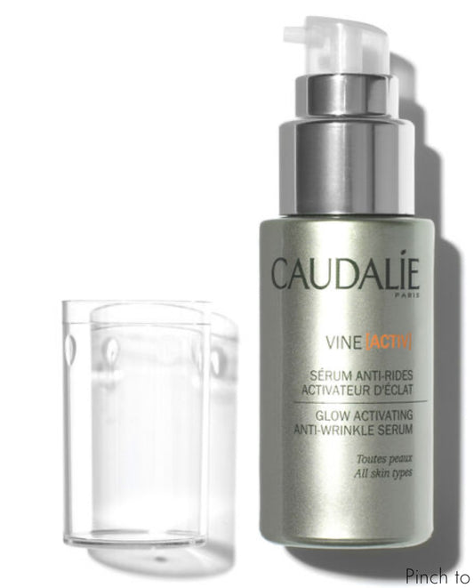 Caudalie Vine[Activ] Glow Activating Anti-Wrinkle Serum – 30 ml
