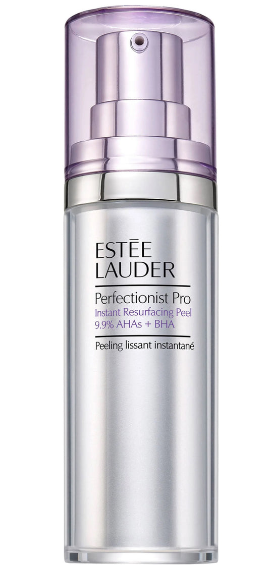 Estée Lauder
Perfectionist Pro Instant Resurfacing Peel, 50ml