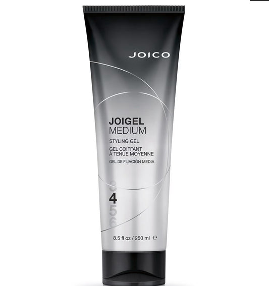 Joico Joigel Medium Styling Gel (250ml)