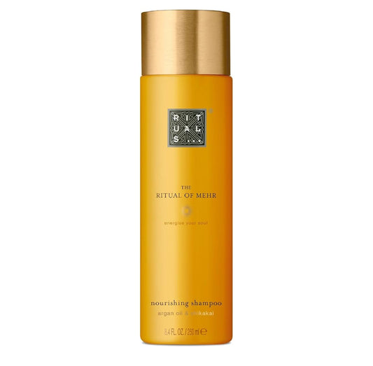 RITUALS The Ritual of Mehr 250ml Shampoo